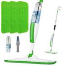Spray Mop Panda Grip para limpeza de piso com frasco de 400 mL