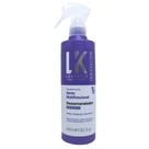 Spray Multifuncional Condicionante Desamarelador Lokenzzi 240ml