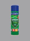 Spray multiuso cinza claro eucatex 450ml