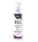 Spray multiuso meu liso 10 em 1 antifrizz salon line 240ml