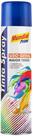 Spray Mundial Sintético Azul Escuro Brilhante 400 ML