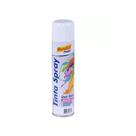 Spray Mundial Sintético Branco Brilhante 400 ML