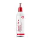 Spray Muscular Fluído Ibasa 200ML Age Em Dores Entorse Indicado Animais De Grande Porte