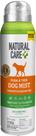 Spray Natural para Cães contra Pulgas e Carrapatos 414ml