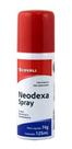 Spray Neodexa Cães E Gatos 74g/125ml Neutro