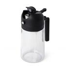 Spray Óleo 470ml Dispenser Azeite Cozinha Saudável