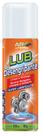 Spray Óleo Desengripante e Lubrificante Lub Ar da Terra Multiuso Biodegradável 300ml