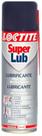 Spray Óleo Lubrificante Super Lub 300ml Loctite - 294134
