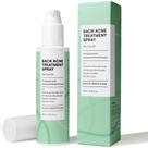 Spray para Acne CIZ Back - 2% Ácido Salicílico com Ervas