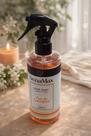 Spray Para ambientes e tecidos Flor de laranjeira 260ml - Laranja