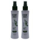 Spray para Cabelo CHI Power Plus Root Booster 177 ml Kit com 2