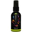 Spray para Cabelo Colormake Amarelo Neon 50ml