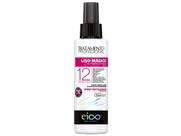 Spray para Cabelo Eico New Cosmetic - Liso Mágico Spray Cristalizador 120ml Spray para Cabelo Eico New Cosmetic - Liso Mágico Spray Cristalizador 120ml