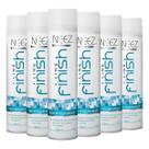 Spray para Cabelo Finish Termo Protetor Neez Profissional 300ml 06 Unidades
