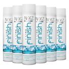 Spray para Cabelo Finish Termo Protetor Neez Profissional 300ml 06 Unidades