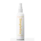 Spray para cabelo Simpletics Sal Marinho do Himalaia Abacaxi 237 ml