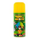 Spray Para Cabelo Tinta Da Alegria Amarela 120ml - Alphaville
