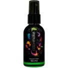 Spray para cabelo verde neon Colormake 50 ml