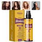 Spray para Cabelos Rhenukus Siliconizado Spray 200ml
