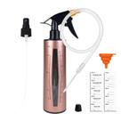 Spray para Churrasco HEYISME 350ml Ferramenta 3 em 1 para Defumador