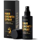 Spray para Crescimento Capilar HALOGROW com Biotina e Cafeína 50 ml