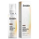 Spray para Crescimento Capilar Snidin com Óleo de Alecrim e Biotina 60 ml Spray para Crescimento Capilar Snidin com Óleo de Alecrim e Biotina 60 ml