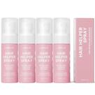 Spray para Crescimento Capilar Trybello Hair Helper com Biotina e Óleo de Rícino Spray para Crescimento Capilar Trybello Hair Helper com Biotina e Óleo de Rícino