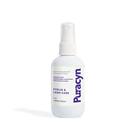 Spray para cuidados com pálpebras e cílios Puracyn Natural, frasco de 90 ml