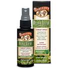 Spray para Garganta Barlean's Olive Leaf Complex - 44ml com Hortelã