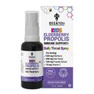 Spray para garganta Bee & You Kids Imune Support com sabugueiro