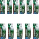 Spray para Massagem Pierry Wermon Icerelief Frasco 120ml Kit 11 Unidades Spray para Massagem Pierry Wermon Icerelief Frasco 120ml Kit 11 Unidades