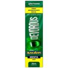 Spray para Oral - DEVOROUS BUBBALOVE MENTA - Mais vendido