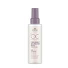 Spray para Penteado Schwarzkopf Bonacure Anti-Poluição 150 ml Spray para Penteado Schwarzkopf Bonacure Anti-Poluição 150 ml