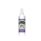 Spray para piolhos, hortelã sem nit, 237 ml, aroma de hortelã