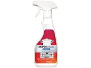 Spray para Polir e Remover Manchas em Aço Inox 300ml Tramontina