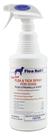 Spray para pulgas e carrapatos Farnam 1180 ml de citronela à base de água