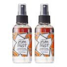 Spray para quarto e corpo Indigo Wild Zum Mist Patchouli Scent 120 ml