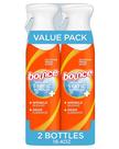 Spray para roupas Bounce Rapid Touch-Up 3 em 1, liberador de rugas