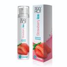 Spray para Sexo Oral Garganta Profunda - STRAWBERRY ICE - Morango- 15g