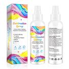Spray para Sublimação FSLHCY 120 ml Impermeável de Secagem Rápida Spray para Sublimação FSLHCY 120 ml Impermeável de Secagem Rápida