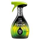 Spray para Tecidos Febreze Unstopables Touch Paradise 800 ml