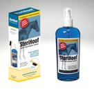 Spray para Tratamento de Cascos SteriHoof 236 ml Fórmula Sem Ardor Spray para Tratamento de Cascos SteriHoof 236 ml Fórmula Sem Ardor