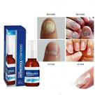 Spray Para Unha Com Fungo E Micose - Iodo Puro Para Eliminar Manchas Brancas E Unha Descolada 30ml
