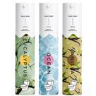 Spray para Vaso Sanitário CLESH Kit com 3 Unidades de 30ml Eliminador de Odor para Viagem