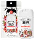 Spray para vaso sanitário Poo-Pourri Tropical Hibiscus 30 ml para viagem