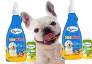 Spray para xixi no lugar desejado 500 ML não pode e 30 ML pd