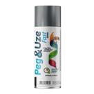 Spray Peg & Uze Metálico Prata - Chesiquimica Spray Peg & Uze Metálico Prata - Chesiquimica