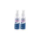 Spray Película Protetora (sem ardor) Derma Protect 28 ml Missner - Kit com 02 Unidades