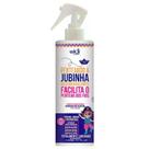 Spray Penteando A Jubinha Desembaraçante Facilita O Pentear Widi Care