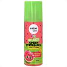 Spray Perfumado Cabelo E Corpo Salon Line Kids Melancia 200ml